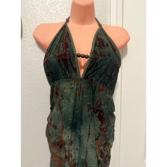 New  mini dress - Picture 4 of 8